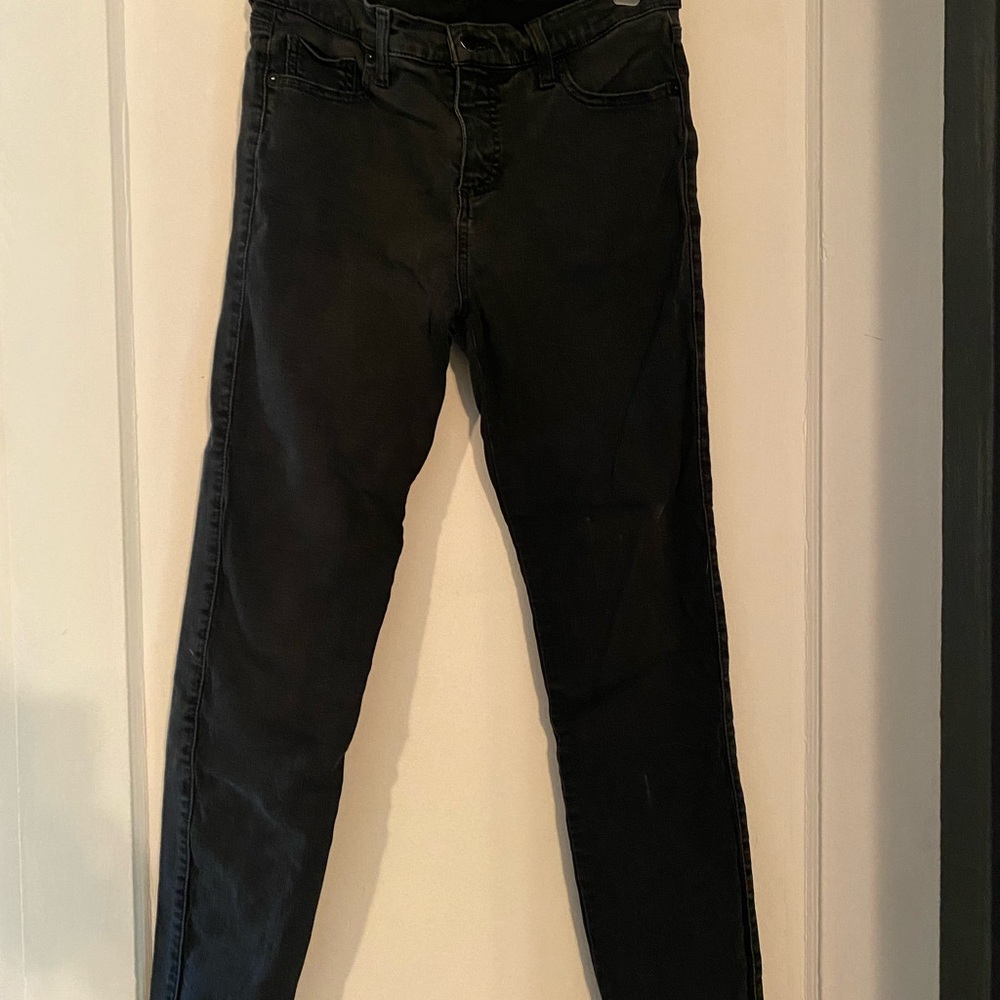 Lucky Brand. Ava Skinny. Size 6/28